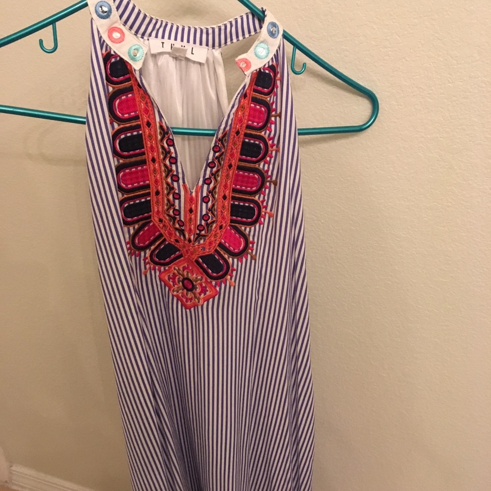 GORGEOUS DRESS! Brand new!